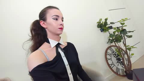 Erik and Alice online show from February 2, 12:09 am