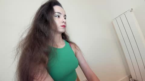 Erik and Alice online show from September 17, 8:10 pm