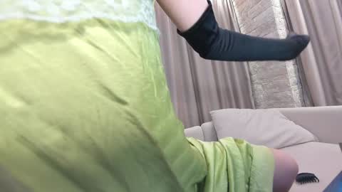 Erik and Alice online show from October 21, 12:11 am