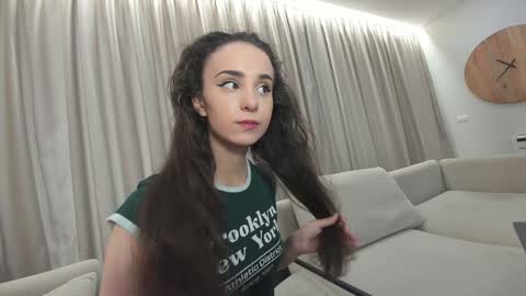 Erik and Alice online show from October 24, 6:10 am