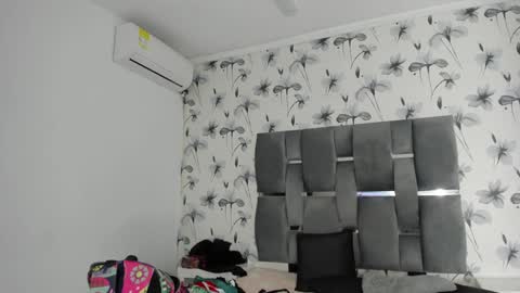 Valery online show from January 18, 6:43 pm