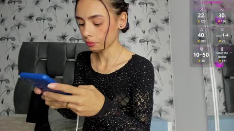 Valery online show from February 7, 4:46 pm