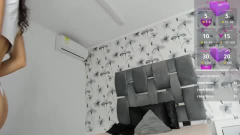 Valery online show from February 11, 7:38 pm