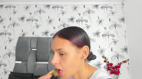 Valery online show from September 16, 1:23 pm