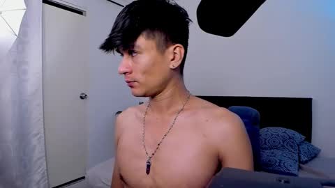 eiden_allenx1 online show from February 7, 4:37 am