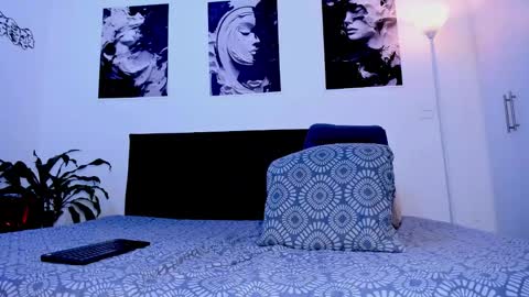 eiden_allenx1 online show from September 20, 10:05 am