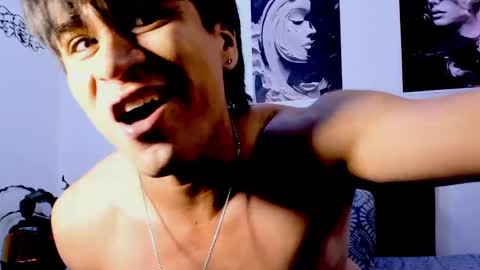 eiden_allenx1 online show from September 29, 3:06 pm