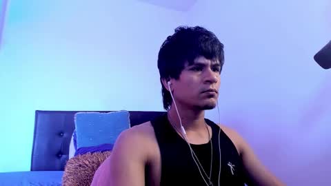 eiden_allenx1 online show from March 8, 2:21 pm