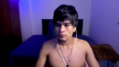 eiden_allenx1 online show from March 9, 2:26 am