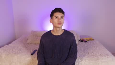 Eiden Blake online show from November 23, 10:04 am