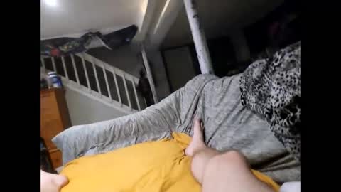 Snapshot of eightinchcurve chatting on October 6, 11:51 am eightinchcurve online show from October 6, 11:51 am