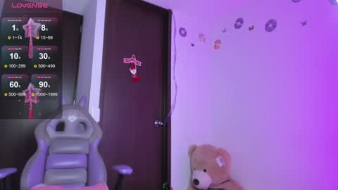Snapshot of eileen_pinkman chatting on January 6, 10:57 am eileen_pinkman online show from January 6, 10:57 am