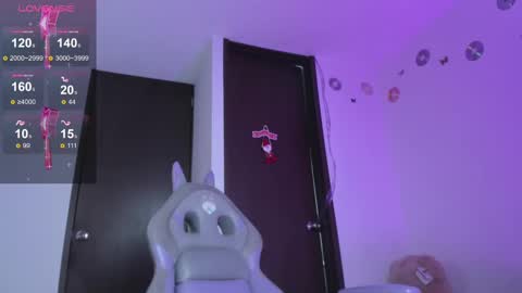 Snapshot of eileen_pinkman chatting on February 18, 10:16 am eileen_pinkman online show from February 18, 10:16 am