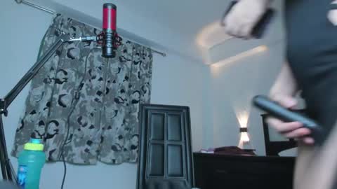 eileen_pinkman online show from October 31, 1:50 am