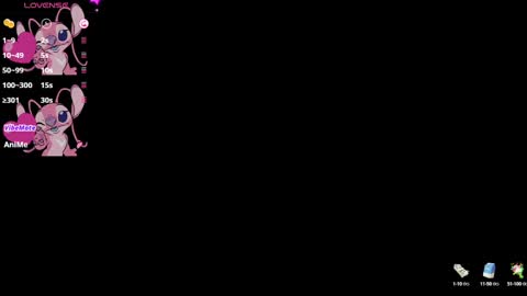 Snapshot of eileen_tanihara chatting on February 2, 10:13 am eileenn tanihara online show from February 2, 10:13 am