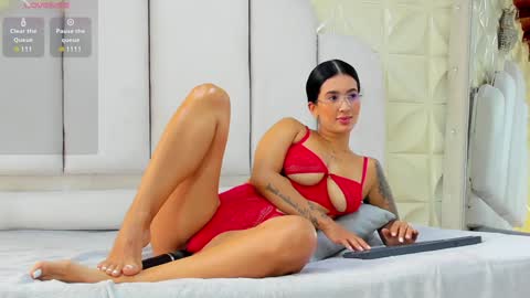 Eileen from your heart online show from January 22, 2:24 pm