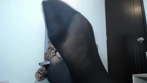 Snapshot of eileenqueen23 chatting on February 13, 8:34 pm Eileen online show from February 13, 8:34 pm