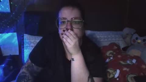 eilidh 3 online show from January 16, 2:26 am