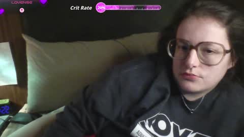 eilidh 3 online show from February 18, 2:40 am