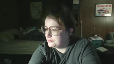 eilidh 3 online show from March 4, 2:17 am