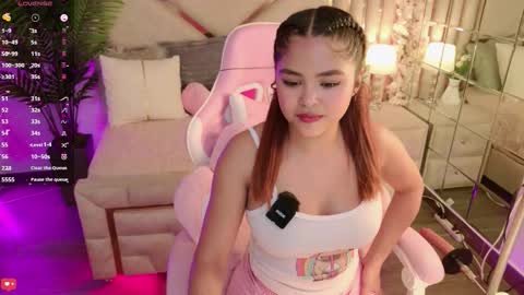 Snapshot of eimy__2 chatting on September 20, 5:30 am eimy__2 online show from September 20, 5:30 am