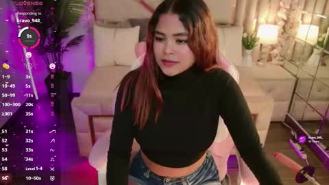 Snapshot of eimy__2 chatting on September 27, 3:00 am eimy__2 online show from September 27, 3:00 am