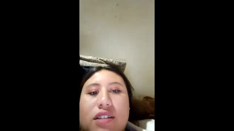 Snapshot of eimy_collin chatting on December 8, 4:35 am EIMY MODEL INDEPENDENT online show from December 8, 4:35 am