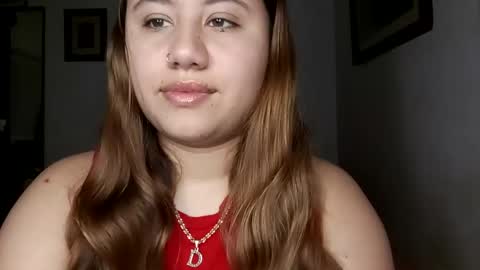 Snapshot of eimy_collin chatting on January 12, 3:07 am EIMY MODEL INDEPENDENT online show from January 12, 3:07 am