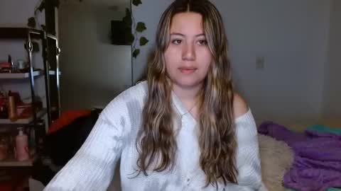 Snapshot of eimy_collin chatting on September 30, 4:50 am EIMY MODEL INDEPENDENT online show from September 30, 4:50 am