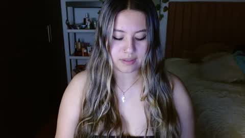Snapshot of eimy_collin chatting on October 11, 5:17 am EIMY MODEL INDEPENDENT online show from October 11, 5:17 am