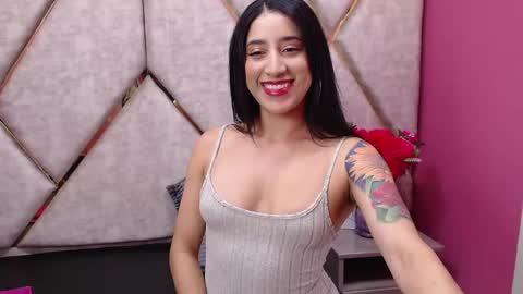 Snapshot of eimy_cutte chatting on February 8, 5:18 pm eimy_cutte online show from February 8, 5:18 pm