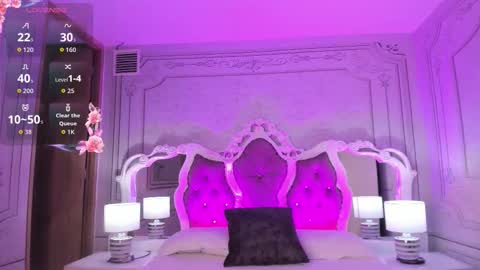 eimy_grey4u online show from February 6, 3:33 am