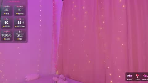 Snapshot of eimy_leny_ chatting on September 30, 2:05 am EIMY online show from September 30, 2:05 am