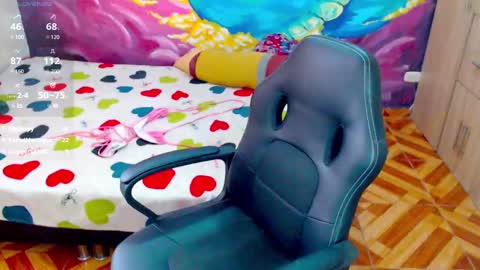 EIMY online show from December 28, 9:08 pm