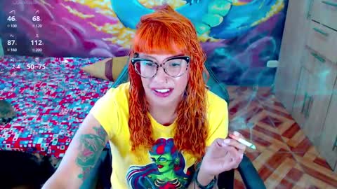 EIMY online show from January 19, 6:32 pm