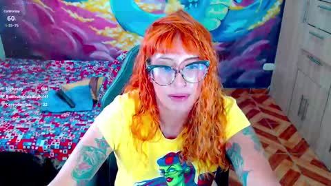 EIMY online show from January 19, 9:34 pm