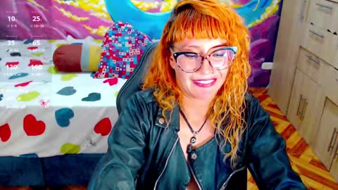 EIMY online show from February 18, 12:15 am