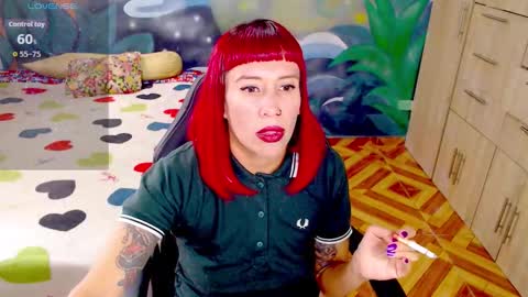 EIMY online show from February 15, 6:15 pm