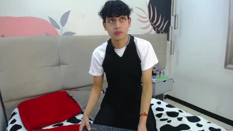 Eimyflorian online show from January 15, 5:47 pm