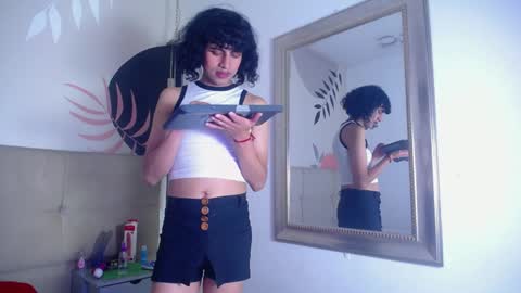 Eimyflorian online show from January 16, 5:55 pm