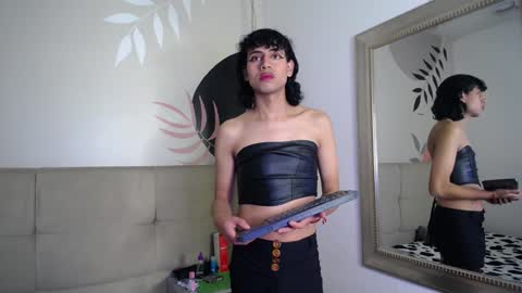 Eimyflorian online show from January 17, 11:59 am