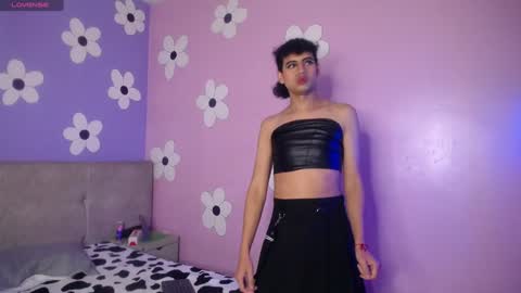 Eimyflorian online show from January 18, 3:05 pm