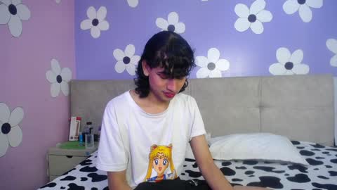 Eimyflorian online show from January 21, 11:46 am