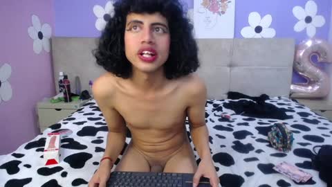 Eimyflorian online show from January 25, 5:51 pm