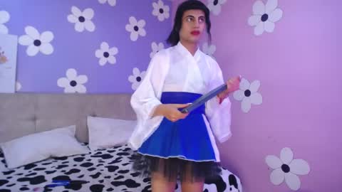 Eimyflorian online show from February 28, 2:42 pm