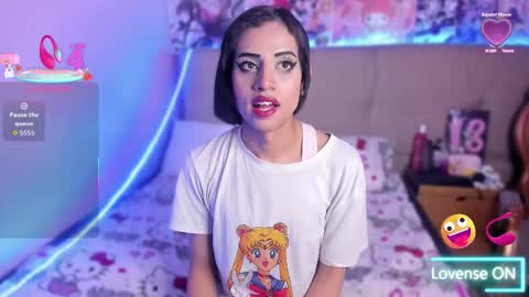 Eimyflorian online show from September 15, 11:43 am