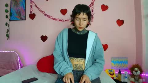 Carla online show from September 20, 11:50 pm