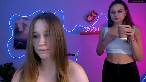 Sweet Eira online show from March 18, 9:34 am