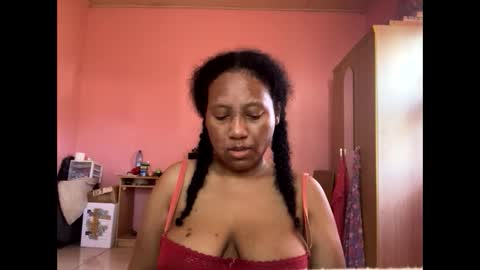 Eirondra Valeen online show from January 18, 1:26 pm