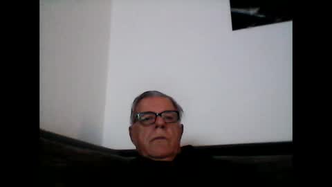 Snapshot of eisbaer1957 chatting on February 16, 6:54 am eisbaer1957 online show from February 16, 6:54 am